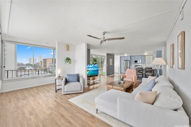 Rare opportunity in a low-density Makiki building - units here - photo 1