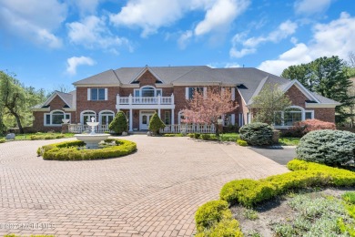 Lake Home For Sale in Colts Neck, New Jersey