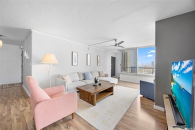Rare opportunity in a low-density Makiki building - units here - photo 4
