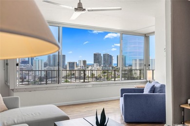Rare opportunity in a low-density Makiki building - units here - photo 5