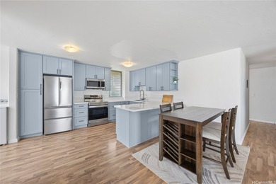 Rare opportunity in a low-density Makiki building - units here - photo 6