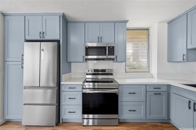 Rare opportunity in a low-density Makiki building - units here - photo 8