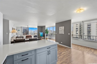 Rare opportunity in a low-density Makiki building - units here - photo 10