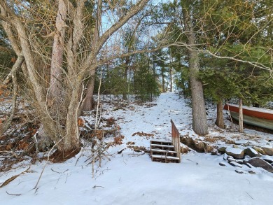 Lake Lot Sale Pending in Tomahawk, Wisconsin