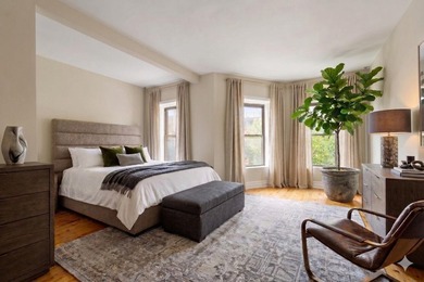 Welcome to 425 Putnam Avenue, a 19-foot-wide legal two-family - photo 11