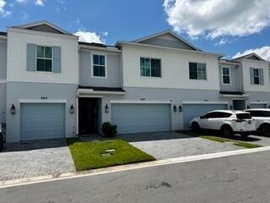 St. Lucie River Townhome/Townhouse For Sale in Port Saint Lucie Florida