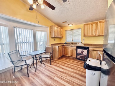 Step into this vibrant manufactured home just minutes from the
