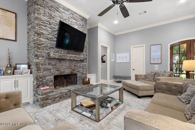 Welcome to 6 Red Head Pointe in Raymond! Tucked away in a quiet - photo 12