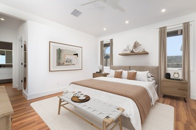 Brand new modern luxury home with Resort-Style Amenities & - photo 13