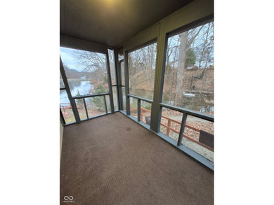 Tucked away at 8001 Dyson DR, PRINCES LAKES, IN, this - photo 13