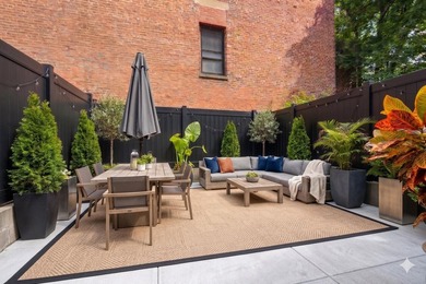Welcome to 425 Putnam Avenue, a 19-foot-wide legal two-family - photo 13