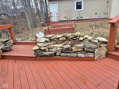 Tucked away at 8001 Dyson DR, PRINCES LAKES, IN, this - photo 15