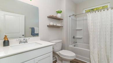 This thoughtfully designed 4 bedroom and 3 bath home is designed - photo 16