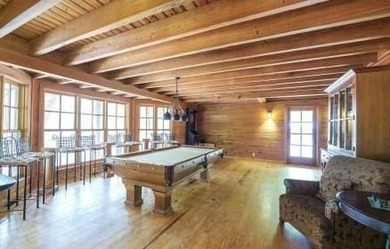 This stunning 7 acre property located within the 2,100 acre - photo 16