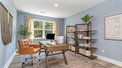 This thoughtfully designed 4 bedroom and 3 bath home is designed - photo 17