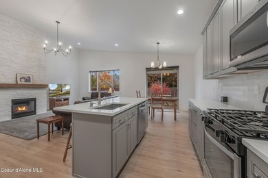 Enjoy effortless living in this beautifully designed 3-bedroom