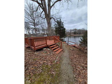 Tucked away at 8001 Dyson DR, PRINCES LAKES, IN, this - photo 17