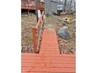 Tucked away at 8001 Dyson DR, PRINCES LAKES, IN, this - photo 18