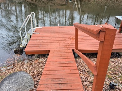 Tucked away at 8001 Dyson DR, PRINCES LAKES, IN, this - photo 19