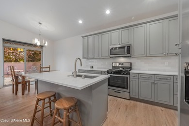 Enjoy effortless living in this beautifully designed 3-bedroom