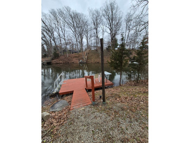Tucked away at 8001 Dyson DR, PRINCES LAKES, IN, this - photo 20