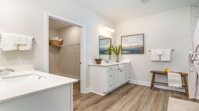 This thoughtfully designed 4 bedroom and 3 bath home is designed - photo 21