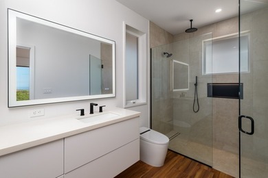 Brand new modern luxury home with Resort-Style Amenities & - photo 21
