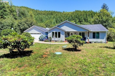 Experience peaceful country living! Featuring 2344 sq feet on a - photo 1