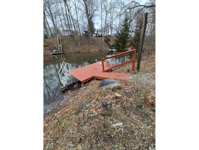 Tucked away at 8001 Dyson DR, PRINCES LAKES, IN, this - photo 22
