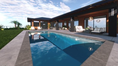 Brand new modern luxury home with Resort-Style Amenities & - photo 24