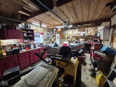 Tucked away at 8001 Dyson DR, PRINCES LAKES, IN, this - photo 24
