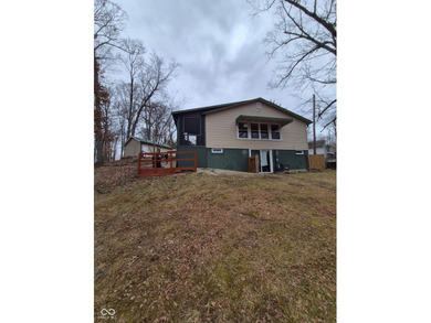 Tucked away at 8001 Dyson DR, PRINCES LAKES, IN, this - photo 26