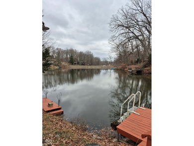 Tucked away at 8001 Dyson DR, PRINCES LAKES, IN, this - photo 27