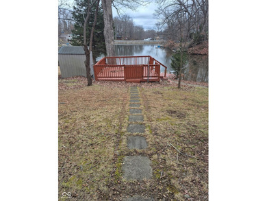 Tucked away at 8001 Dyson DR, PRINCES LAKES, IN, this - photo 28