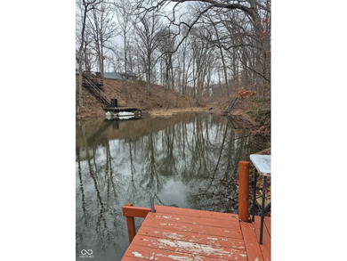 Tucked away at 8001 Dyson DR, PRINCES LAKES, IN, this - photo 29