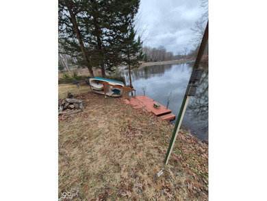Tucked away at 8001 Dyson DR, PRINCES LAKES, IN, this - photo 30