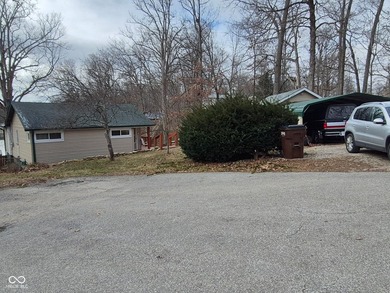 Tucked away at 8001 Dyson DR, PRINCES LAKES, IN, this - photo 31