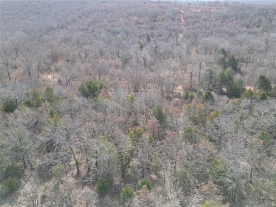 (private lake, pond, creek) Acreage For Sale in Wetumka Oklahoma