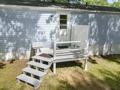 Welcome to 59 Sandalwood Circle, a well maintained mobile home - photo 34
