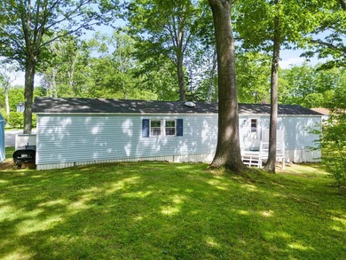 Welcome to 59 Sandalwood Circle, a well maintained mobile home - photo 35