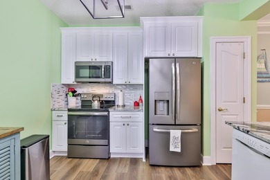 Welcome to 5650 Barefoot Resort Bridge Road, Unit 226-where - photo 7