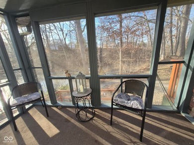 Tucked away at 8001 Dyson DR, PRINCES LAKES, IN, this - photo 38