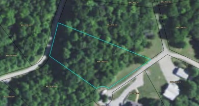 Lake Lot For Sale in Clarkson, Kentucky