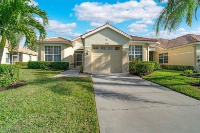 Lake Home For Sale in Fort Myers, Florida