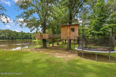 Welcome to 6 Red Head Pointe in Raymond! Tucked away in a quiet - photo 45