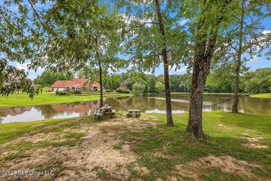 Welcome to 6 Red Head Pointe in Raymond! Tucked away in a quiet - photo 46