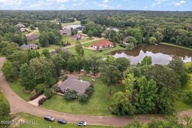 Welcome to 6 Red Head Pointe in Raymond! Tucked away in a quiet - photo 47