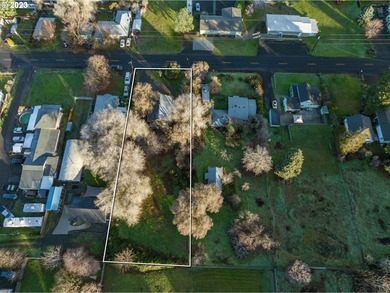 (private lake, pond, coastal) Lot For Sale in Thedalles Oregon