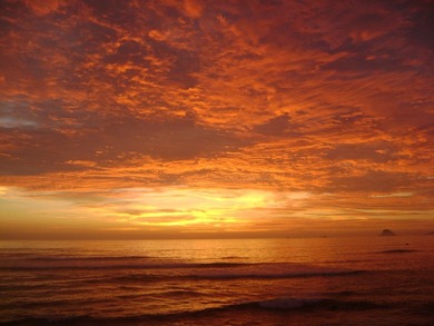 150 acres of hillside property overlooking the Pacific Ocean - photo 8