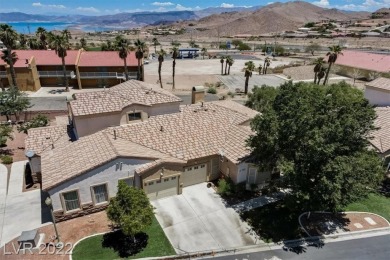 Lake Mead Townhome/Townhouse For Sale in Boulder City Nevada